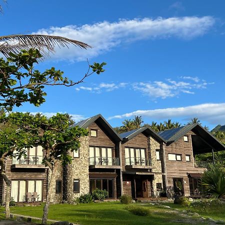 Coconut Beach Homestay Beinan Esterno foto