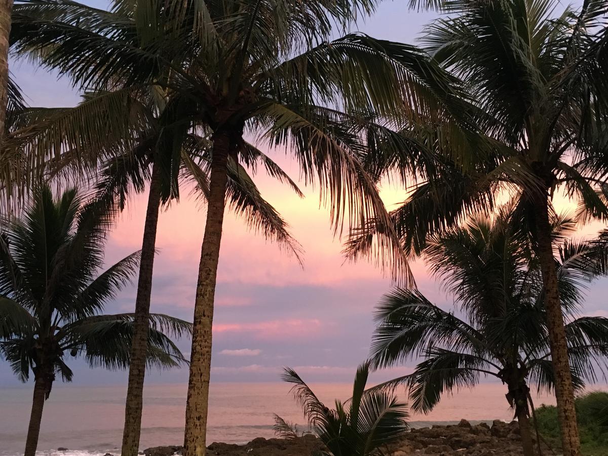 Coconut Beach Homestay Beinan Esterno foto