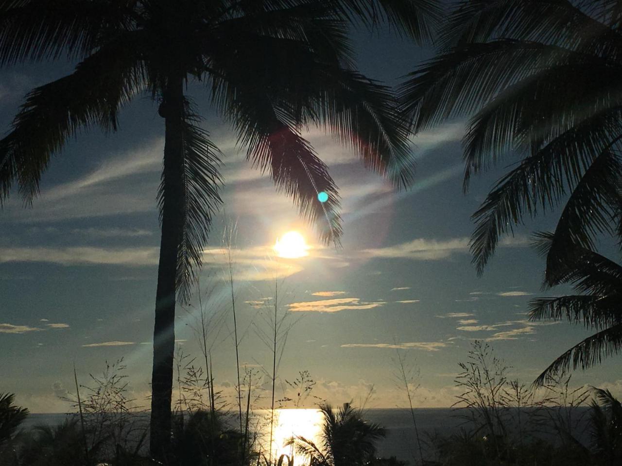 Coconut Beach Homestay Beinan Esterno foto