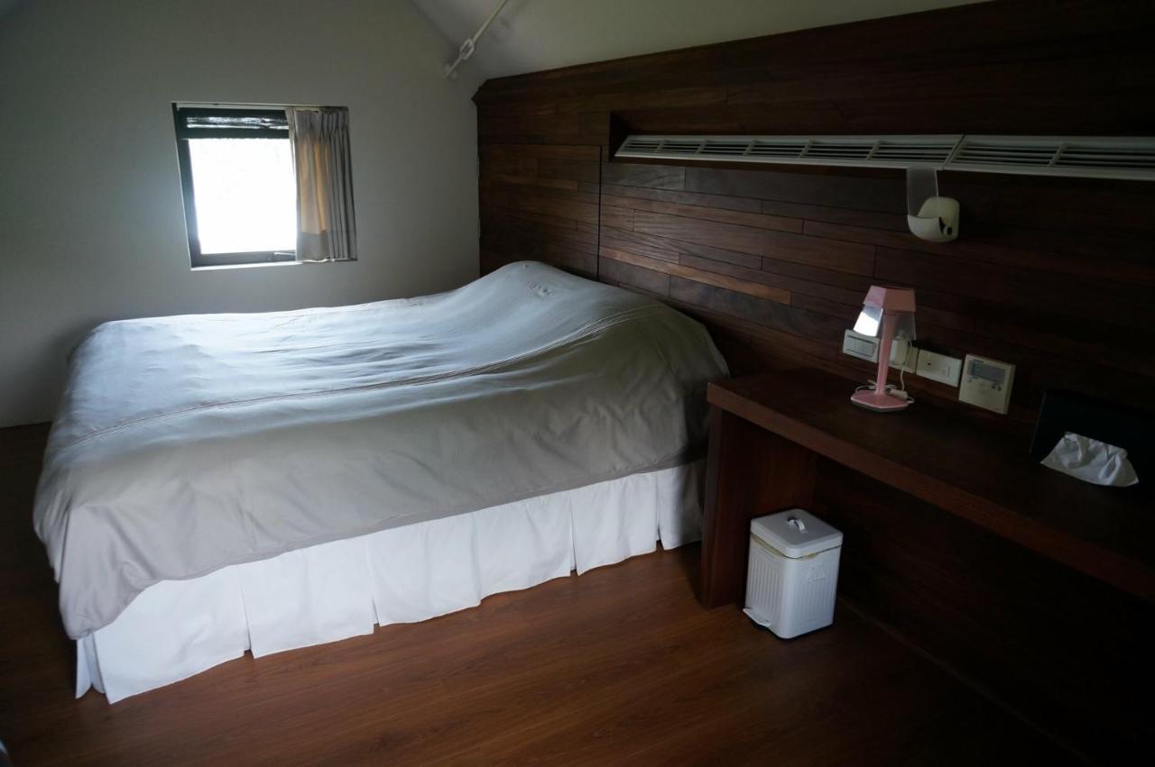 Coconut Beach Homestay Beinan Esterno foto