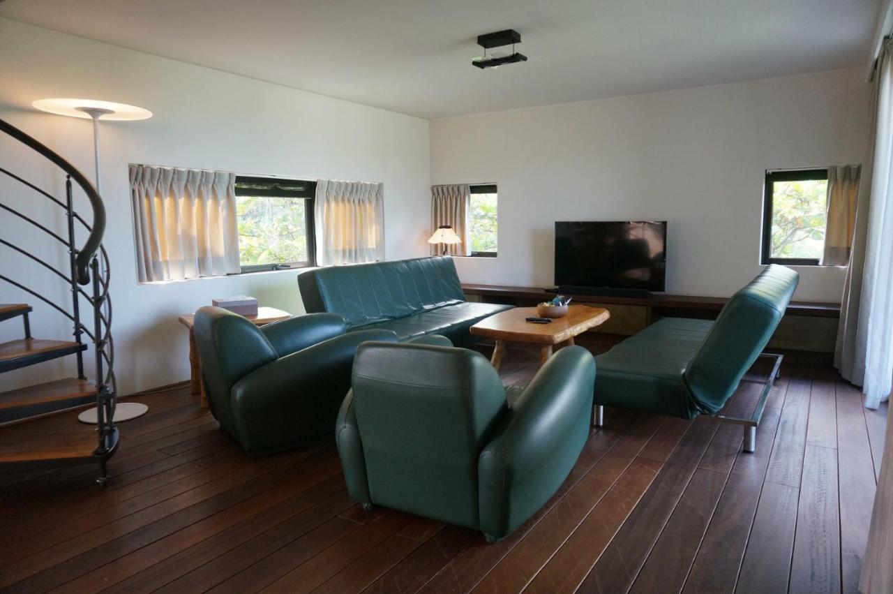 Coconut Beach Homestay Beinan Esterno foto