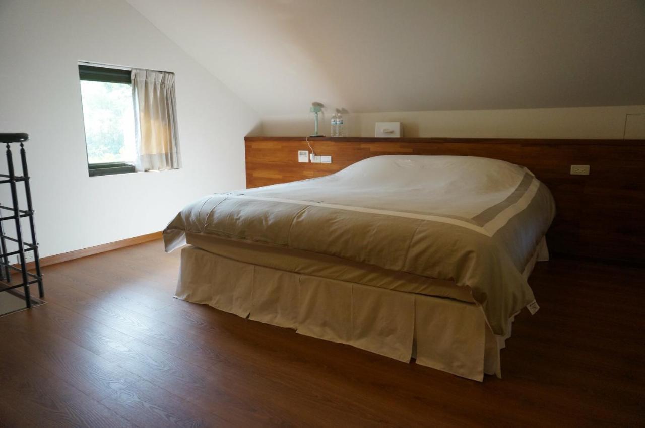 Coconut Beach Homestay Beinan Esterno foto