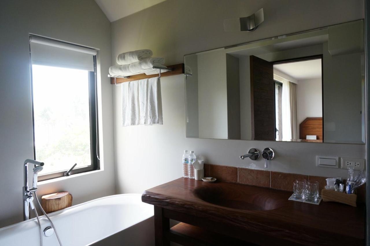 Coconut Beach Homestay Beinan Esterno foto